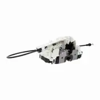 VEMO V30-85-0064 Heckklappenschloss Kofferraumschloss Schloss Heckklappe Kofferraum