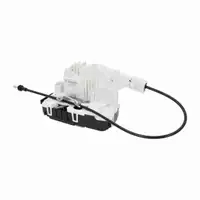 VEMO V30-85-0064 Heckklappenschloss Kofferraumschloss Schloss Heckklappe Kofferraum