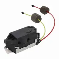 VEMO V30-85-0065 Heckklappenschloss f&uuml;r MERCEDES-BENZ S211 mit ZV hinten 2117400535