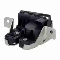 VEMO V30-85-0138 Heckklappenschloss Kofferraumschloss Schloss Heckklappe Kofferraum