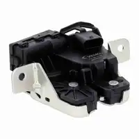 VEMO V30-85-0139 Heckklappenschloss f&uuml;r MERCEDES-BENZ W176 W177 S213 X117 X118 0997400400