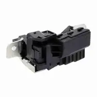 VEMO V30-85-0139 Heckklappenschloss f&uuml;r MERCEDES-BENZ W176 W177 S213 X117 X118 0997400400