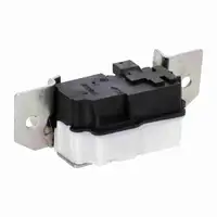 VEMO V30-85-0146 Heckklappenschloss f&uuml;r MERCEDES-BENZ W169 W245 1697400400