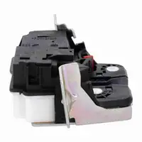 VEMO V30-85-0146 Heckklappenschloss f&uuml;r MERCEDES-BENZ W169 W245 1697400400