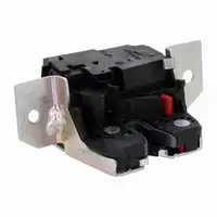 VEMO V30-85-0146 Heckklappenschloss f&uuml;r MERCEDES-BENZ W169 W245 1697400400