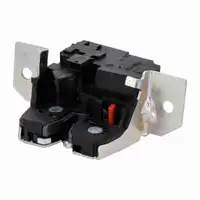 VEMO V30-85-0146 Heckklappenschloss f&uuml;r MERCEDES-BENZ W169 W245 1697400400