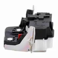 VEMO V30-85-0146 Heckklappenschloss f&uuml;r MERCEDES-BENZ W169 W245 1697400400