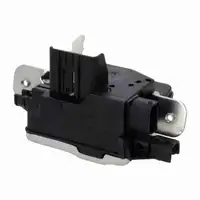 VEMO V30-85-0164 Heckklappenschloss f&uuml;r MERCEDES-BENZ V-Klasse Vito Eqv W447 4477401900