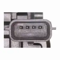 VEMO V30-85-0178 Heckklappenschloss Schloss Heckklappe f&uuml;r SMART ForTwo Coupe 453