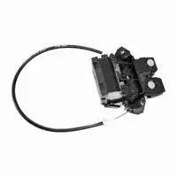 VEMO V30-85-0201 Heckklappenschloss f&uuml;r MERCEDES-BENZ W203 W211 S211 A209 1717500085