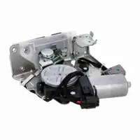 VEMO V33-85-0024 Heckklappenschloss f&uuml;r JEEP Grand/Cherokee 4 4589656AF