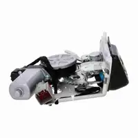 VEMO V33-85-0024 Heckklappenschloss f&uuml;r JEEP Grand/Cherokee 4 4589656AF