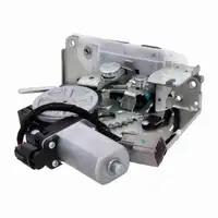 VEMO V33-85-0024 Heckklappenschloss f&uuml;r JEEP Grand/Cherokee 4 4589656AF