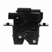 VEMO V46-85-0006 Heckklappenschloss f&uuml;r RENAULT Grand/Kangoo 2 8200497798