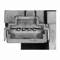 VEMO V46-85-0006 Heckklappenschloss f&uuml;r RENAULT Grand/Kangoo 2 8200497798