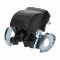 VEMO V46-85-0039 Heckklappenschloss Schloss f&uuml;r RENAULT Kangoo/Rapid mit Fl&uuml;gelt&uuml;ren