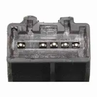 VEMO V48-85-0014 Heckklappenschloss f&uuml;r LAND ROVER Range Rover Evoque LR071193