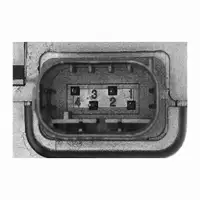 VEMO V48-85-0016 Heckklappenschloss f&uuml;r LAND ROVER Range Rover Sport 1