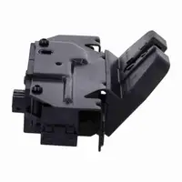 VEMO V40-85-0009 Heckklappenschloss Kofferraumschloss Schloss Heckklappe Kofferraum