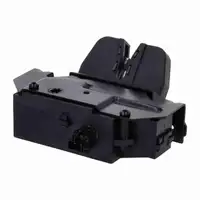 VEMO V40-85-0009 Heckklappenschloss Kofferraumschloss Schloss Heckklappe Kofferraum