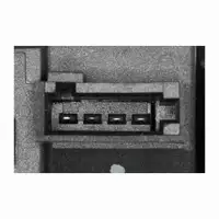 VEMO V40-85-0053 Heckklappenschloss f&uuml;r OPEL Astra K Corsa D E Meriva B innen 39021416