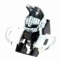 VEMO V40-85-0072 Heckklappenschloss f&uuml;r OPEL Movano A RENAULT Master 2 NISSAN Interstar