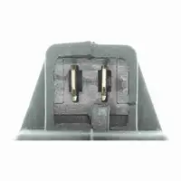 VEMO V42-85-0005 Heckklappenschloss Schloss Heckklappe f&uuml;r PEUGEOT 206 2A/C 406 8B 6615.16