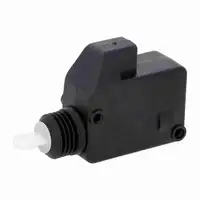 VEMO V42-85-0005 Heckklappenschloss Schloss Heckklappe f&uuml;r PEUGEOT 206 2A/C 406 8B 6615.16