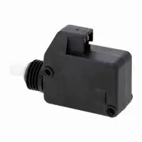 VEMO V42-85-0005 Heckklappenschloss Schloss Heckklappe f&uuml;r PEUGEOT 206 2A/C 406 8B 6615.16