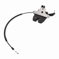 VEMO V95-85-0015 Heckklappenschloss Kofferraum f&uuml;r VOLVO S80 2 hinten