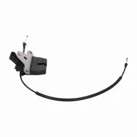 VEMO V95-85-0015 Heckklappenschloss Kofferraum f&uuml;r VOLVO S80 2 hinten