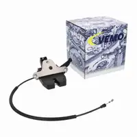 VEMO V95-85-0015 Heckklappenschloss Kofferraum f&uuml;r VOLVO S80 2 hinten
