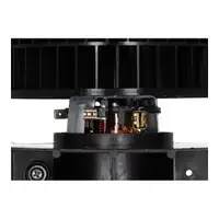 VEMO V20-03-1113 Innenraumgebl&auml;se Gebl&auml;se f&uuml;r BMW 5er E34 7er E32 8er E31 64111373766