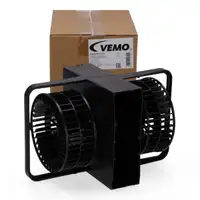 VEMO V20-03-1113 Innenraumgebl&auml;se Gebl&auml;se f&uuml;r BMW 5er E34 7er E32 8er E31 64111373766