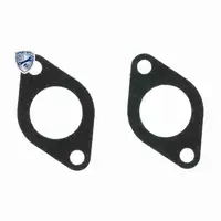 VEMO K&uuml;hler Abgasr&uuml;ckf&uuml;hrung f&uuml;r VW Golf 5 Passat B6 AUDI A3 SEAT Leon1.9 2.0D 03G131512AA