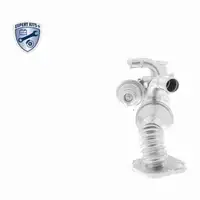 VEMO K&uuml;hler Abgasr&uuml;ckf&uuml;hrung f&uuml;r VW Multivan Transporter T5 Touareg 7L 2.5 TDI 070131512F