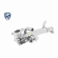 VEMO K&uuml;hler Abgasr&uuml;ckf&uuml;hrung f&uuml;r VW Multivan Transporter T5 Touareg 7L 2.5 TDI 070131512F