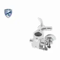 VEMO K&uuml;hler Abgasr&uuml;ckf&uuml;hrung f&uuml;r VW Multivan Transporter T5 Touareg 7L 2.5 TDI 070131512F