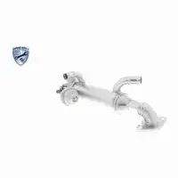 VEMO K&uuml;hler Abgasr&uuml;ckf&uuml;hrung f&uuml;r VW Multivan Transporter T5 Touareg 7L 2.5 TDI 070131512F