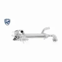 VEMO K&uuml;hler Abgasr&uuml;ckf&uuml;hrung f&uuml;r VW Multivan Transporter T5 Touareg 7L 2.5 TDI 070131512F