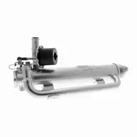 VEMO K&uuml;hler Abgasr&uuml;ckf&uuml;hrung f&uuml;r VW Golf 5 Passat B6 AUDI A3 SEAT Leon 2.0D 03G131512AE