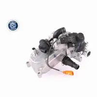VEMO K&uuml;hler Abgasr&uuml;ckf&uuml;hrung f&uuml;r AUDI A4 B8 A5 8T 8F A6 C6 Q5 8RB VW Touareg 2.7/3.0 TDI