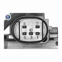 VEMO K&uuml;hler Abgasr&uuml;ckf&uuml;hrung f&uuml;r AUDI A4 B8 A5 8T 8F A6 C6 Q5 8RB VW Touareg 2.7/3.0 TDI