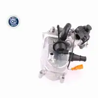 VEMO K&uuml;hler Abgasr&uuml;ckf&uuml;hrung f&uuml;r AUDI A4 B8 A5 8T 8F A6 C6 Q5 8RB VW Touareg 2.7/3.0 TDI