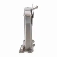 VEMO V10-63-0162 K&uuml;hler Abgasr&uuml;ckf&uuml;hrung f&uuml;r VW Amarok Golf 6 2.0 TDI 03L131512DL