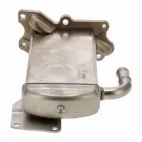 VEMO K&uuml;hler Abgasr&uuml;ckf&uuml;hrung f&uuml;r VW Transporter Multivan T5 T6 2.0 TDI 03L131512DK