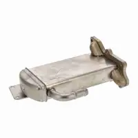 VEMO K&uuml;hler Abgasr&uuml;ckf&uuml;hrung f&uuml;r VW Transporter Multivan T5 T6 2.0 TDI 03L131512DK