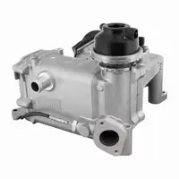 VEMO K&uuml;hler Abgasr&uuml;ckf&uuml;hrung f&uuml;r VW Touareg AUDI A4 B8 Q7 PORSCHE Cayenne