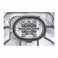 VEMO K&uuml;hler Abgasr&uuml;ckf&uuml;hrung f&uuml;r VW Touareg AUDI A4 B8 Q7 PORSCHE Cayenne