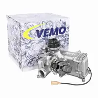 VEMO K&uuml;hler Abgasr&uuml;ckf&uuml;hrung f&uuml;r VW Touareg AUDI A4 B8 Q7 PORSCHE Cayenne